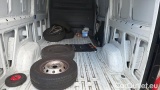  Mercedes  Sprinter 317 CDI F37/35 t.alto p.m. #9