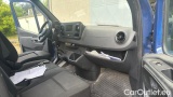  Mercedes  Sprinter 317 CDI F37/35 t.alto p.m. #7