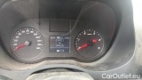  Mercedes  Sprinter 317 CDI F37/35 t.alto p.m. #13