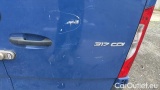 Mercedes  Sprinter 317 CDI F37/35 t.alto p.m. #36