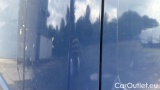  Mercedes  Sprinter 317 CDI F37/35 t.alto p.m. #42