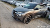 Nissan Juke 1.0 DIG-T 114 N-Connecta Dct