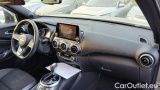  Nissan  Juke 1.0 DIG-T 114 N-Connecta Dct #6