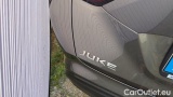  Nissan  Juke 1.0 DIG-T 114 N-Connecta Dct #20