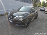 Nissan Juke 1.0 DIG-T 114 N-Connecta Mt