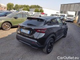  Nissan  Juke 1.0 DIG-T 114 N-Connecta Mt #4
