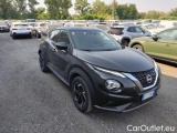  Nissan  Juke 1.0 DIG-T 114 N-Connecta Mt #2