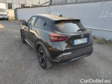  Nissan  Juke 1.0 DIG-T 114 N-Connecta Mt #3