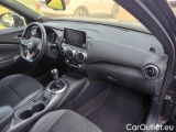  Nissan  Juke 1.0 DIG-T 114 N-Connecta Mt #7