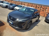 Nissan Qashqai 1.3 MHEV 158 Business Xtronic