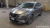 Nissan Qashqai 1.3 MHEV 158 Business Xtronic