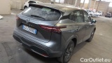  Nissan  Qashqai 1.3 MHEV 158 Business Xtronic #4