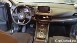  Nissan  Qashqai 1.3 MHEV 158 Business Xtronic #7