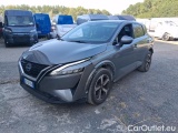 Nissan Qashqai 1.3 MHEV 158 N-Connecta Xtronic