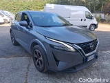  Nissan  Qashqai 1.3 MHEV 158 N-Connecta Xtronic #2