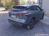  Nissan  Qashqai 1.3 MHEV 158 N-Connecta Xtronic #4