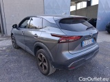  Nissan  Qashqai 1.3 MHEV 158 N-Connecta Xtronic #3
