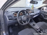  Nissan  Qashqai 1.3 MHEV 158 N-Connecta Xtronic #7
