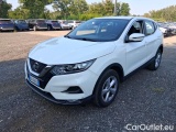 Nissan Qashqai 1.5 dCi 115 Business