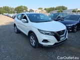  Nissan  Qashqai 1.5 dCi 115 Business #2