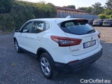  Nissan  Qashqai 1.5 dCi 115 Business #3