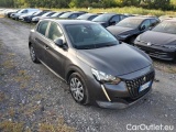  Peugeot  208 Active Pack PureTech 75 S/S #2