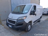 Peugeot Boxer 328 L1H1 2.2 BlueHDi 120cv S&S