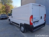  Peugeot  Boxer 328 L1H1 2.2 BlueHDi 120cv S&S #3
