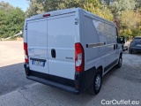  Peugeot  Boxer 328 L1H1 2.2 BlueHDi 120cv S&S #4