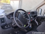  Peugeot  Boxer 328 L1H1 2.2 BlueHDi 120cv S&S #7