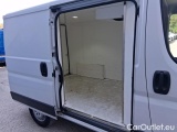  Peugeot  Boxer 328 L1H1 2.2 BlueHDi 120cv S&S #9