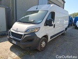 Peugeot Boxer 333 L3H2 2.2 BlueHDi 140cv S&S