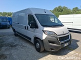  Peugeot  Boxer 333 L3H2 2.2 BlueHDi 140cv S&S #2
