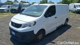 Peugeot Expert 1.5 BlueHDi 120 S&S Premium Standard