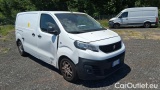  Peugeot  Expert 1.5 BlueHDi 120 S&S Premium Standard #2