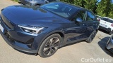 Polestar 2 Long Range Single Motor Plus Pack