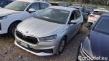 Skoda Fabia 1.0 MPI Evo 48KW AMBITION