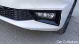  Skoda  Fabia 1.0 TSI Evo 81KW STYLE DSG #27