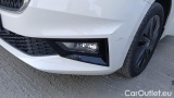  Skoda  Fabia 1.0 TSI Evo 81KW STYLE DSG #26