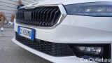 Skoda  Fabia 1.0 TSI Evo 81KW STYLE DSG #29