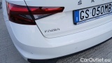  Skoda  Fabia 1.0 TSI Evo 81KW STYLE DSG #50