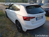  Skoda  Fabia 1.0 TSI Evo 81KW STYLE DSG #3