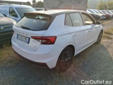  Skoda  Fabia 1.0 TSI Evo 81KW STYLE DSG #4