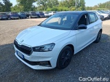 Skoda Fabia 1.0 TSI Evo 81KW STYLE DSG