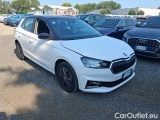  Skoda  Fabia 1.0 TSI Evo 81KW STYLE DSG #2