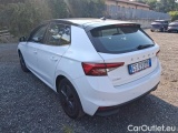  Skoda  Fabia 1.0 TSI Evo 81KW STYLE DSG #3