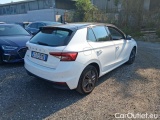  Skoda  Fabia 1.0 TSI Evo 81KW STYLE DSG #4