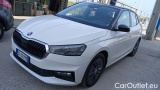 Skoda Fabia 1.0 TSI Evo 81KW STYLE DSG