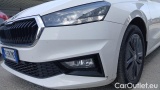  Skoda  Fabia 1.0 TSI Evo 81KW STYLE DSG #70