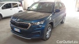 Skoda Kodiaq 2.0 TDI 110KW EXECUTIVE DSG 4WD 7p